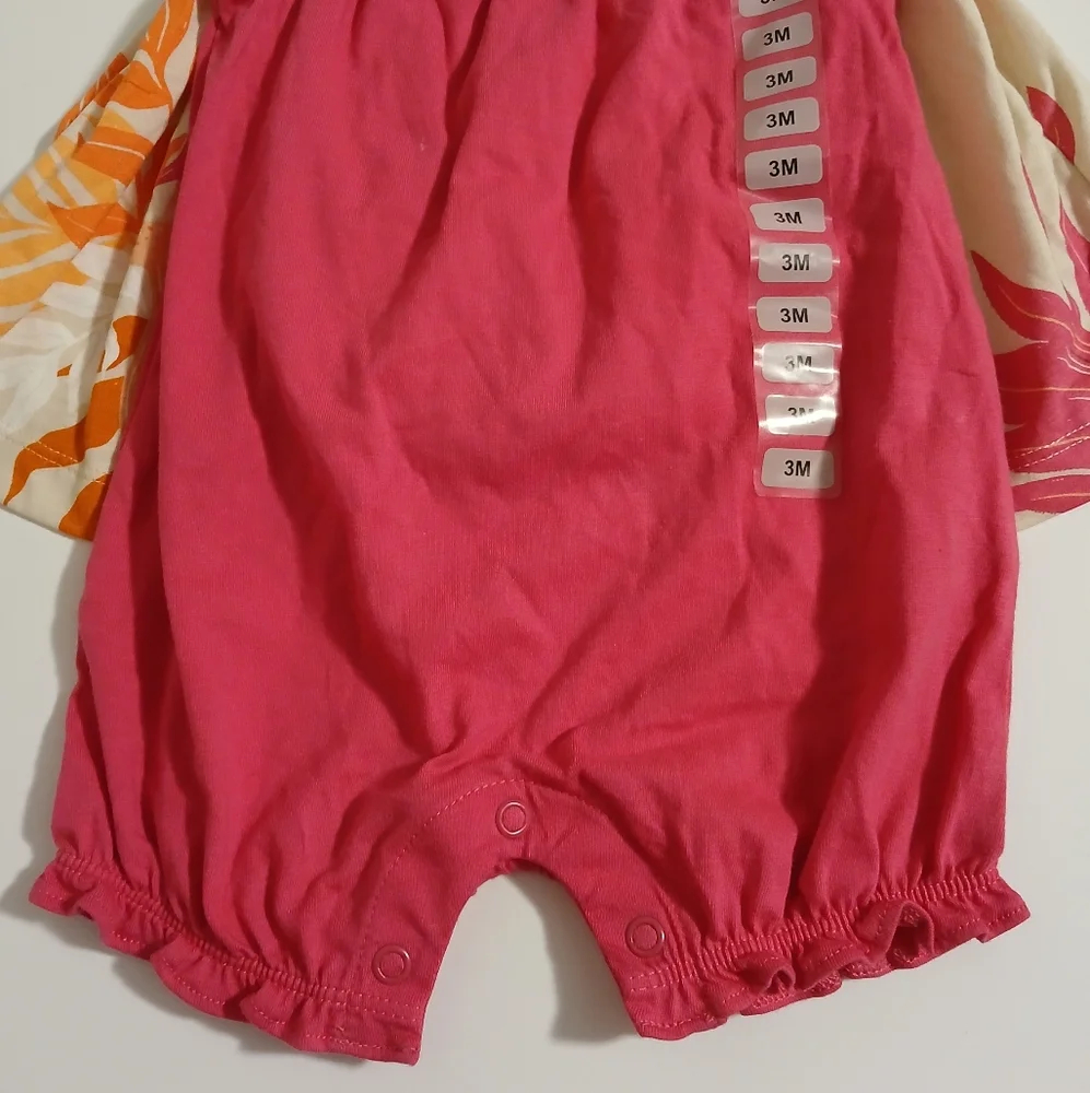 NWT Kid's Carter's 2 Piece Outfit‎